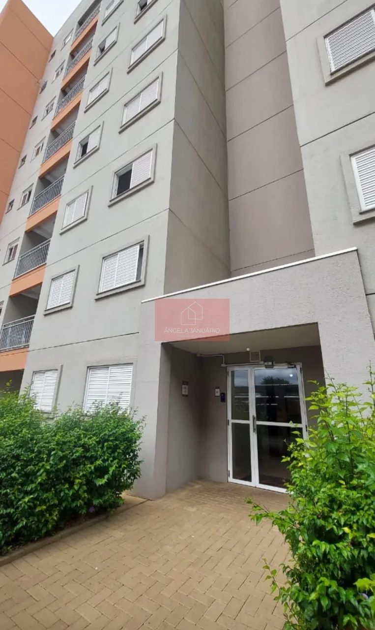 Imagens do imóveis Apartamento a venda no condomínio Solar de Modena