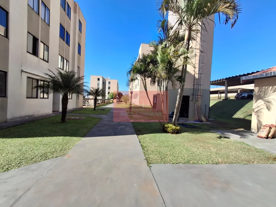 Imagens do imóveis Apartamento para venda  resd. Alto do Sabara.