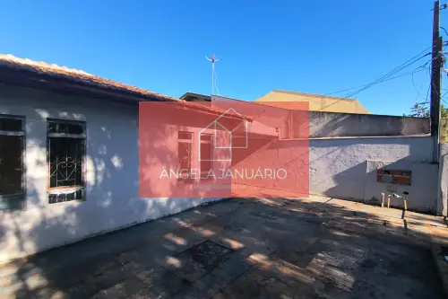 Casa Á Venda Casa Residencial Londrina