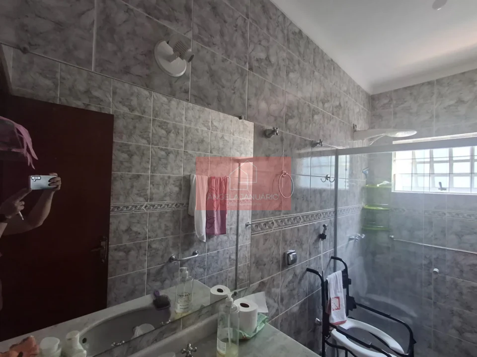 Condominio Bandeirantes.