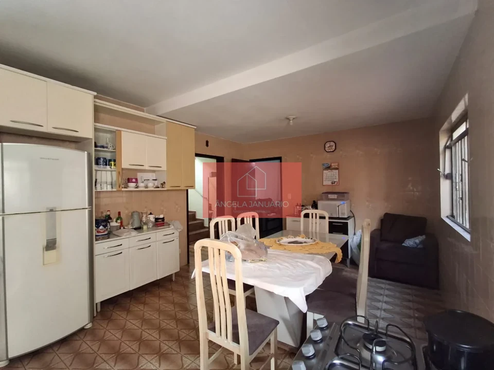 Imagens do imóveis Sobrado para Venda Jardim Bandeirantes.