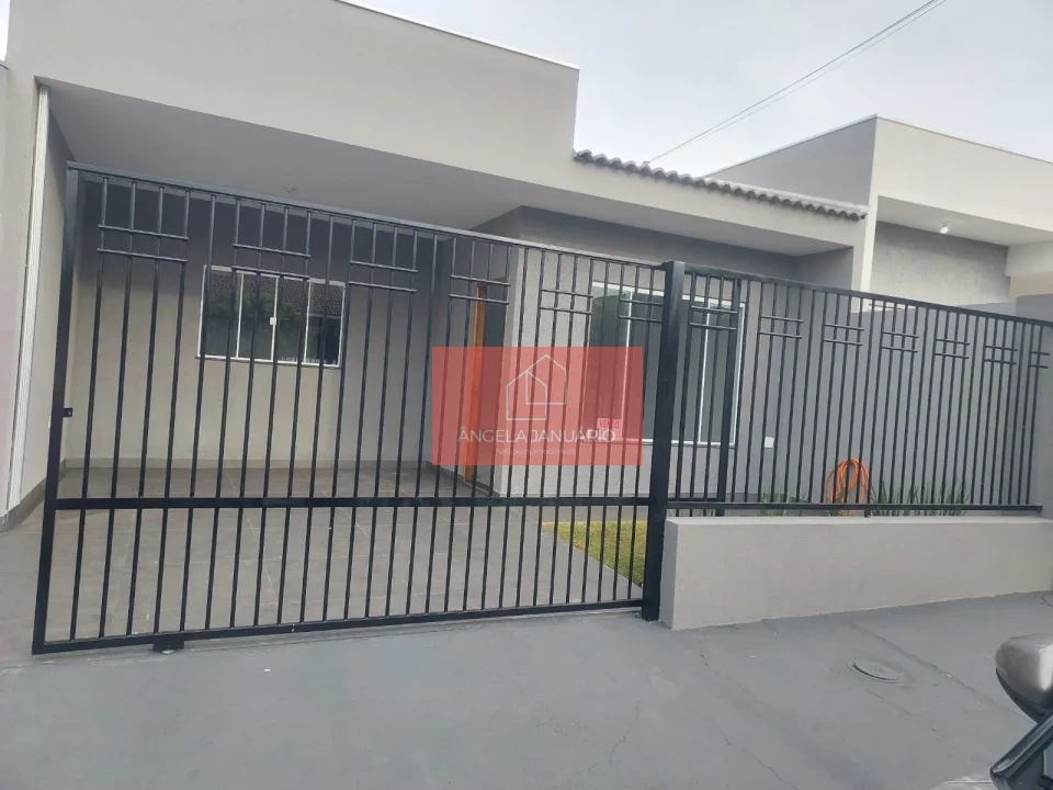 Imagens do imóveis Casa geminada a venda em Rolândia
