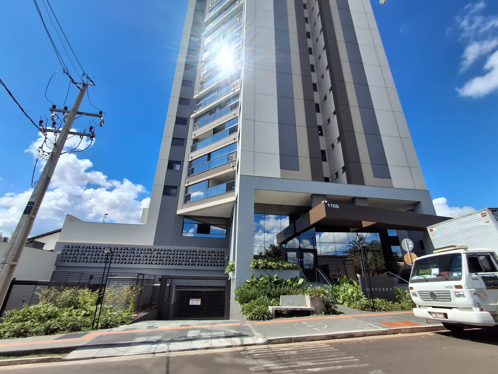 Apartamento  decorado para venda centro.