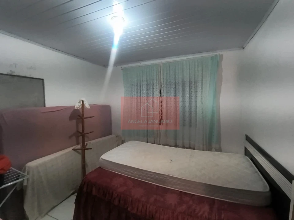 Casa À Venda Casa Residencial Londrina