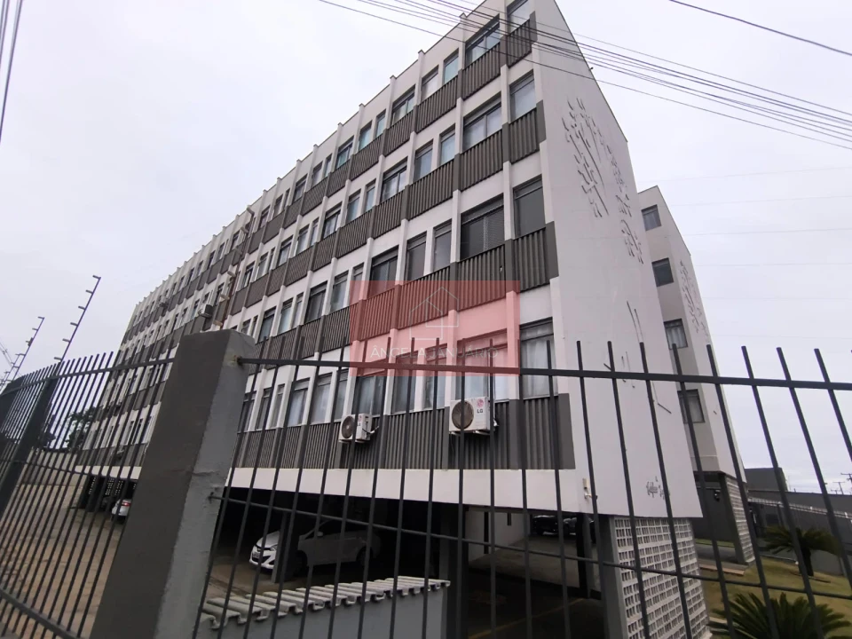 Apartamento À Venda Apartamento Londrina