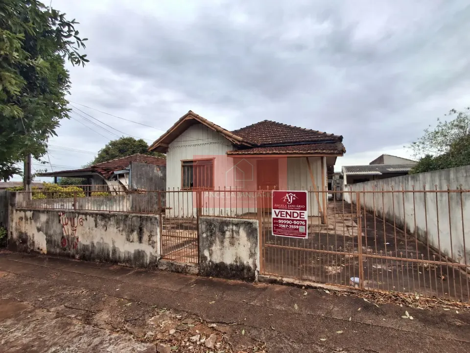 Imagens do imóveis Casa À Venda Bandeirantes Londrina