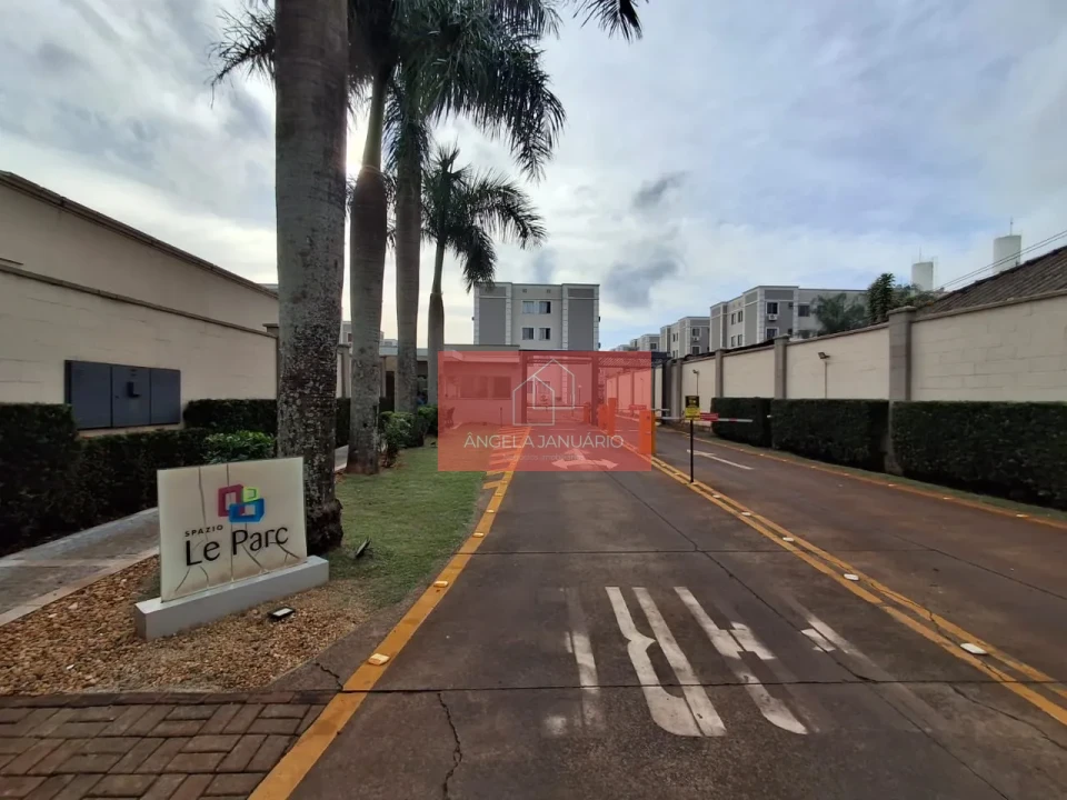 Imagens do imóveis Apartamento a venda no Spazio Le Parc
