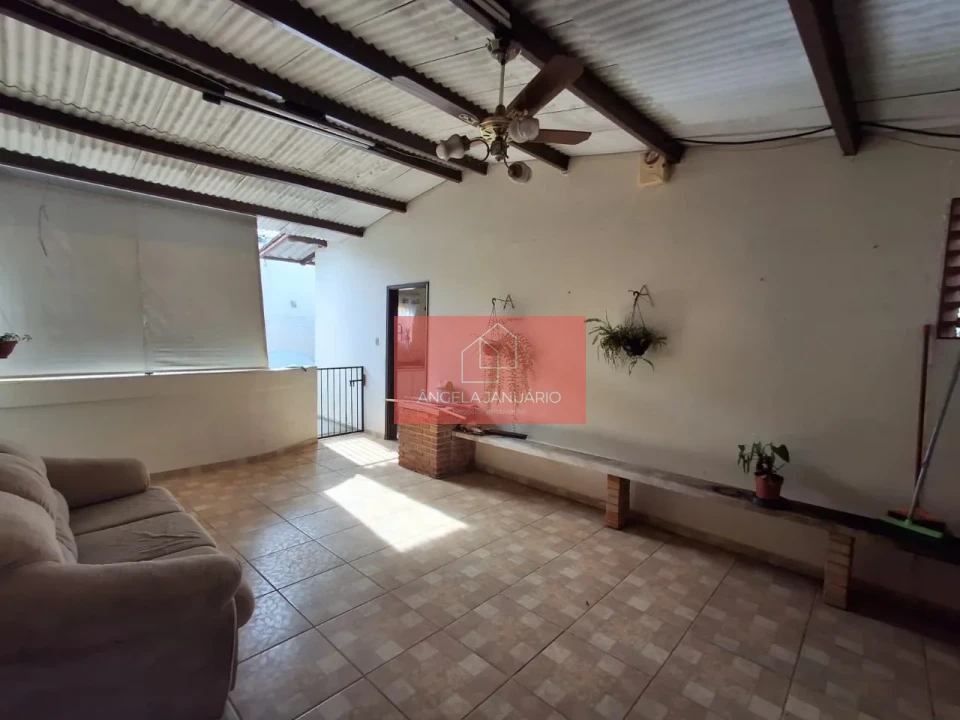 Imagens do imóveis Casa a venda no Jd.  Cambará