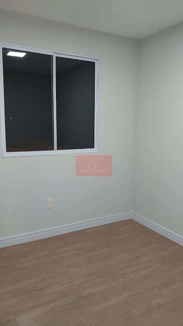 Apartamento a venda no Residencial Lanin