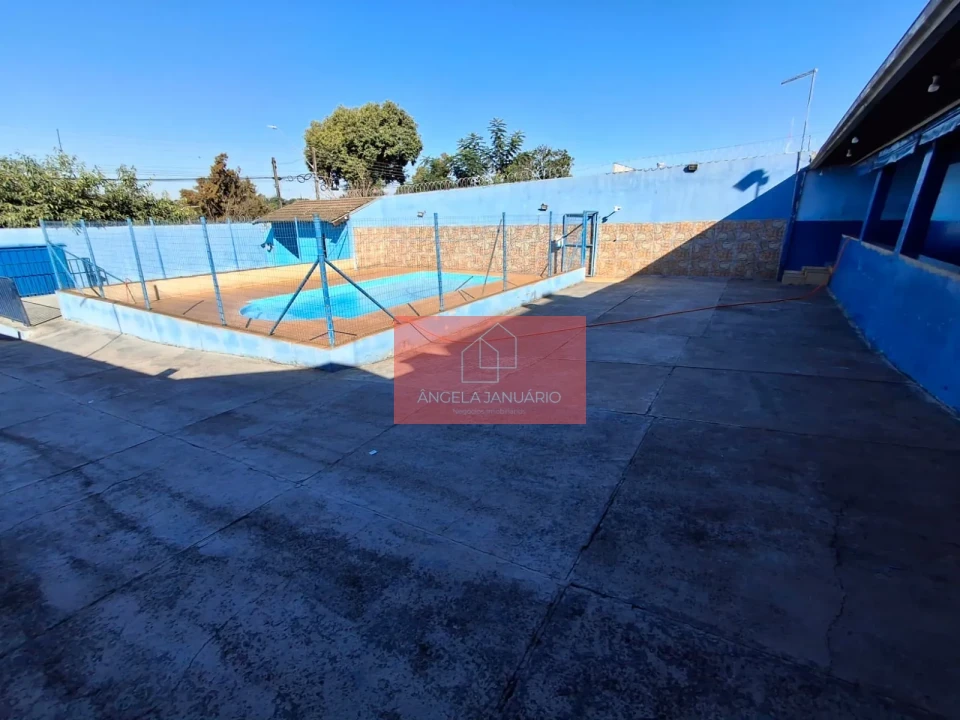 Imagens do imóveis Área de lazer com piscina e churrasqueira para venda