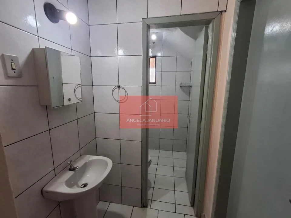 Imagens do imóveis Casa para locação na rua Sorocaba