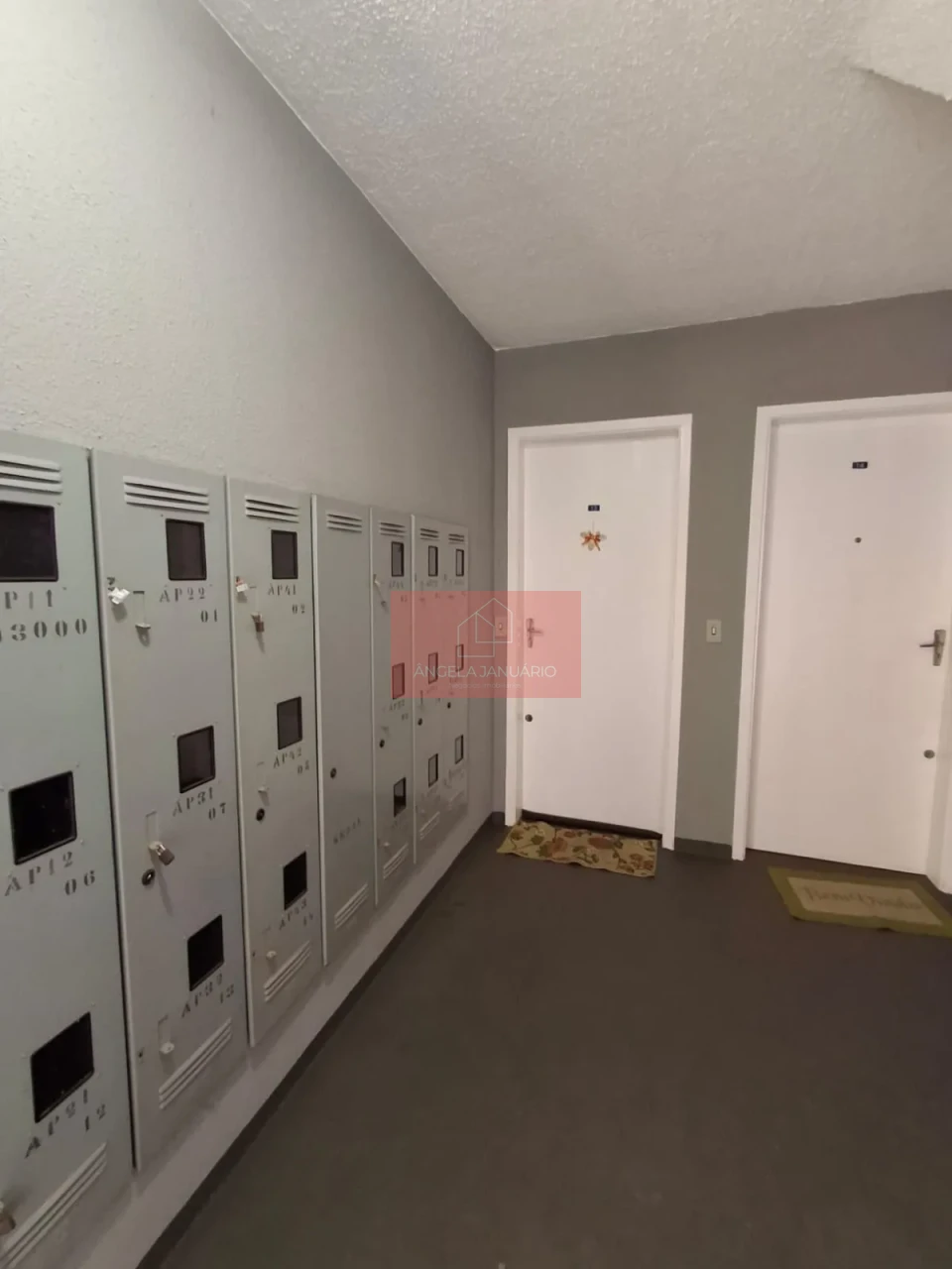 Imagens do imóveis Apartamento para locação terreo.
