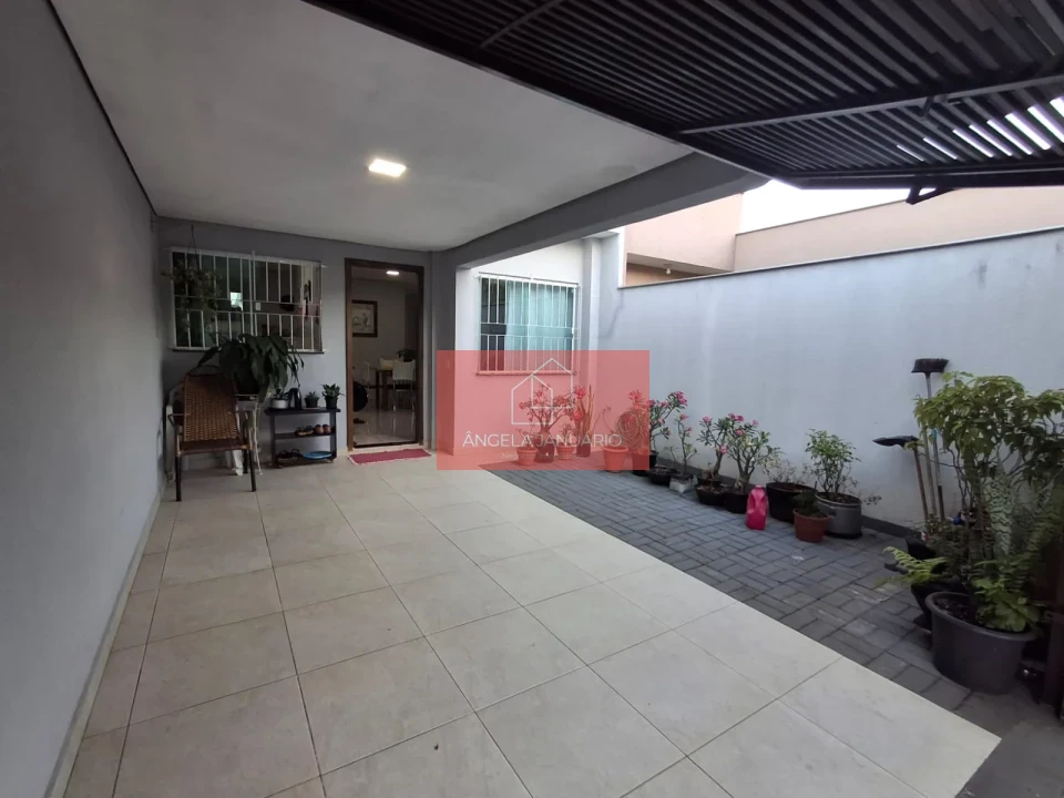 Casa À Venda Loteamento Chamonix Londrina