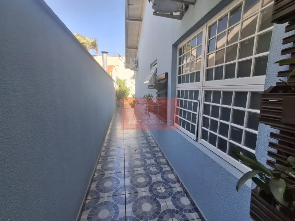 Condominio Bandeirantes.