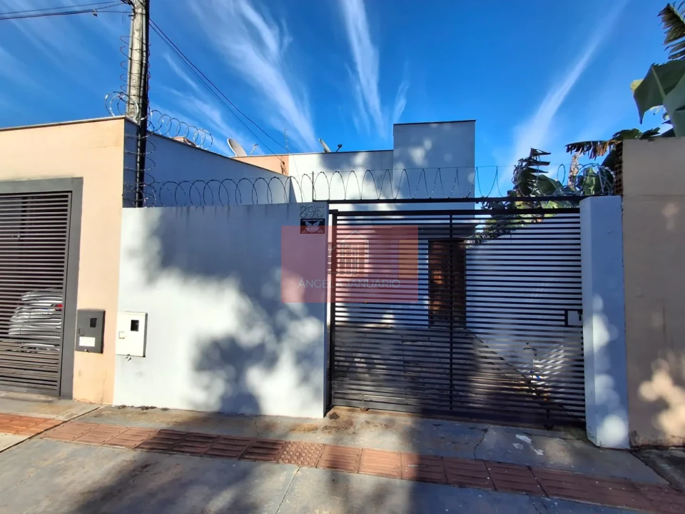 Imagens do imóveis Sobrado Jardim Continental.