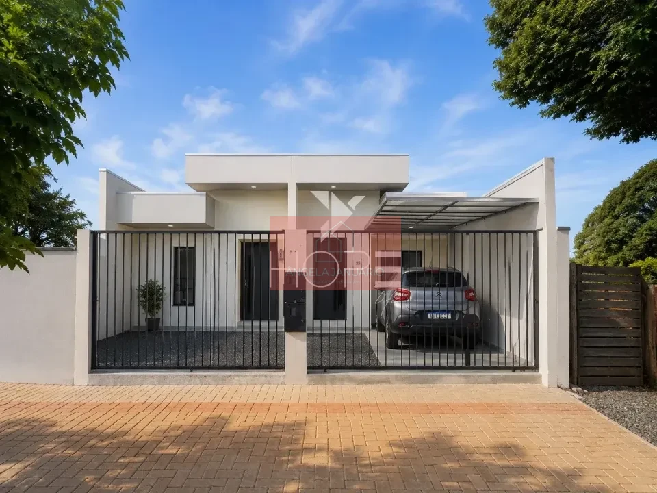 Imagens do imóveis Casa a venda localizada no Colinas