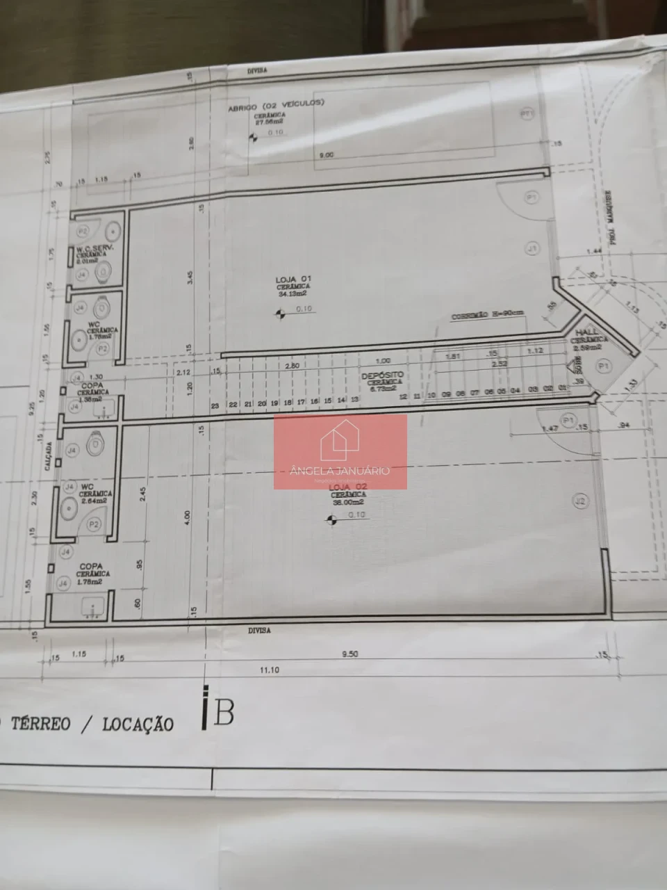 Imagens do imóveis Imóvel comercial