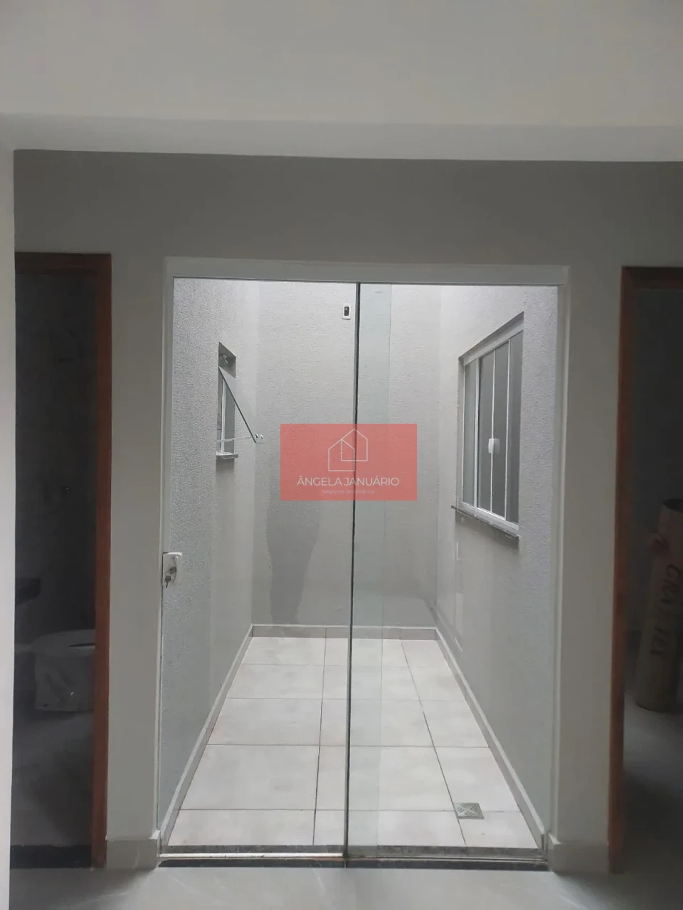 Imagens do imóveis Casa geminada a venda em Rolândia
