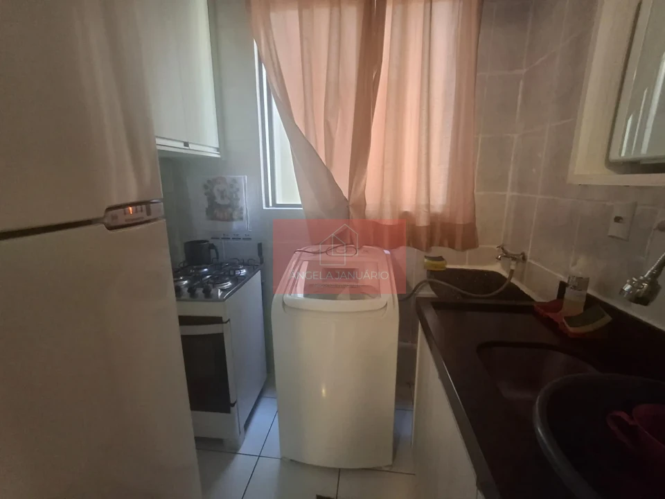 Imagens do imóveis Apartamento para venda  resd. Alto do Sabara.