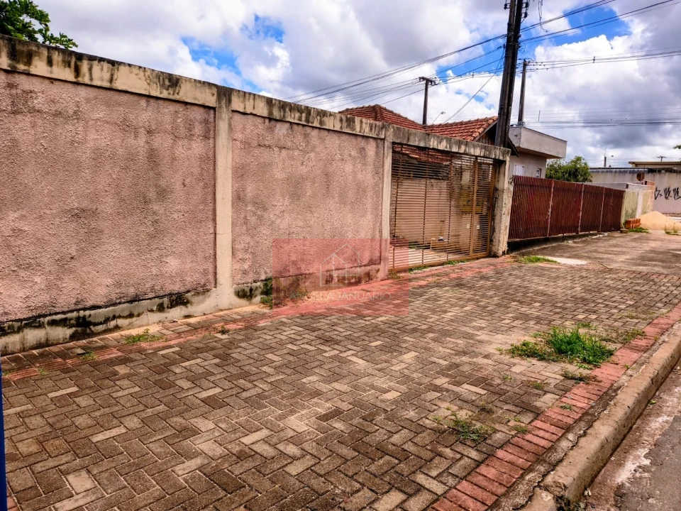Casa À Venda Casa Residencial Londrina