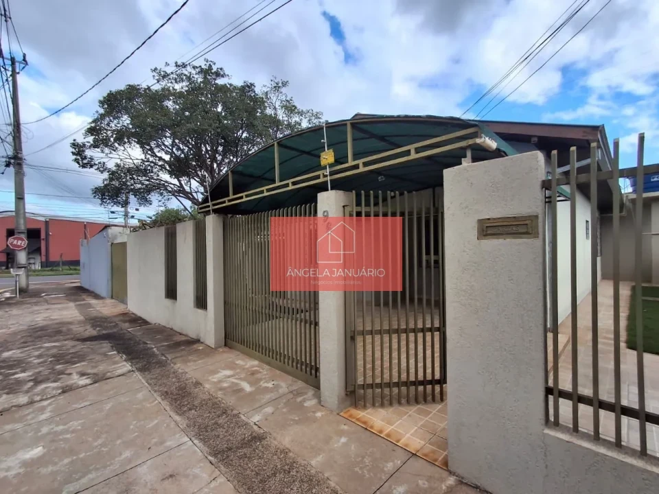 Imagens do imóveis Casa para locação na Serra dos Andes
