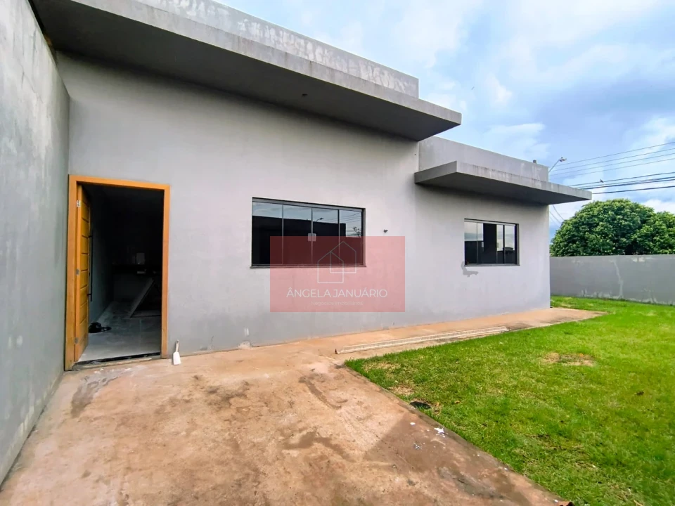 Casa Geminada À Venda E Locação Geminada Londrina