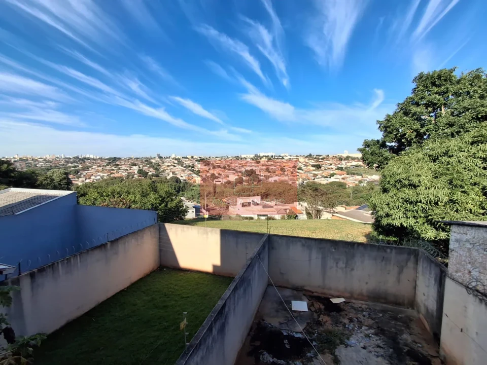 Imagens do imóveis Sobrado Jardim Continental.