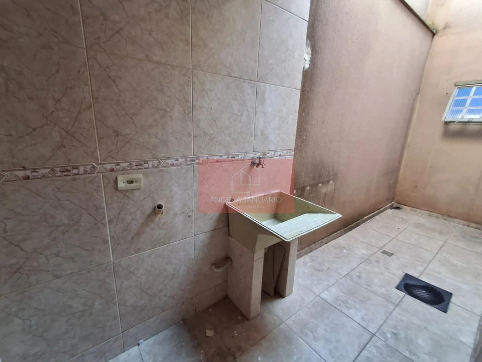 Imagens do imóveis Residência com 3 quartos para locação no Parque Bom Retiro