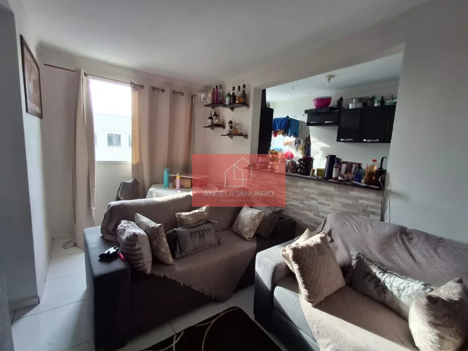 Imagens do imóveis Apartamento a venda no Spazio Le Parc