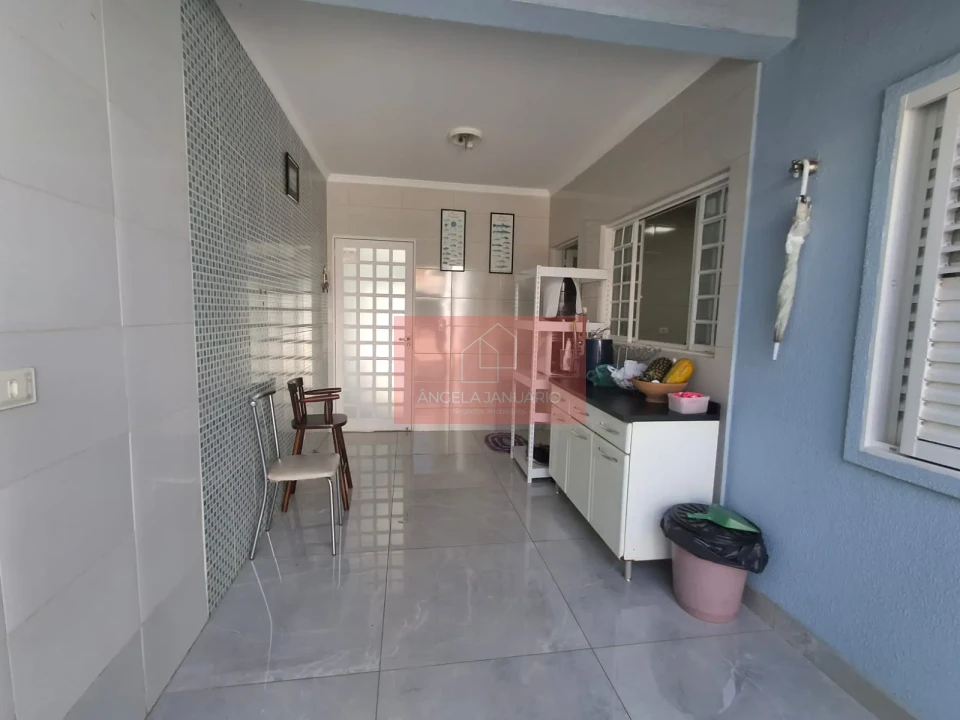 Condominio Bandeirantes.