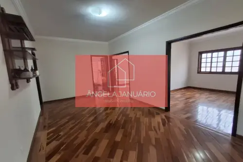 Casa Para Alugar Araxá Londrina