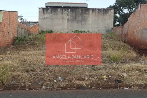 Terreno Á Venda Terreno Comercial Londrina