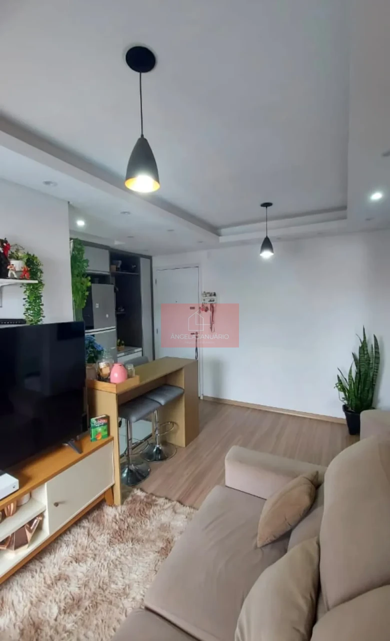 Imagens do imóveis Apartamento a venda no condomínio Solar de Modena