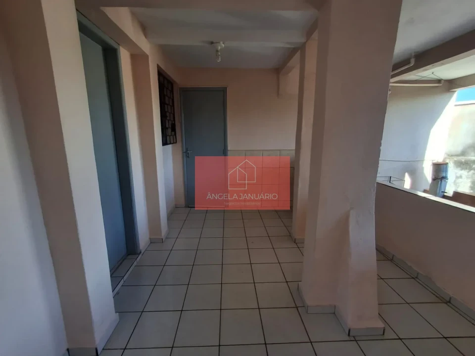 Imagens do imóveis Casa para locação na rua Sorocaba