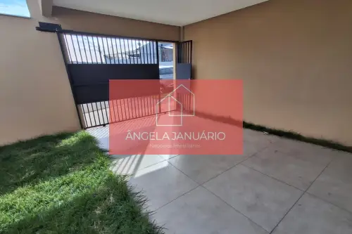 Casa Geminada Á Venda Geminada Londrina