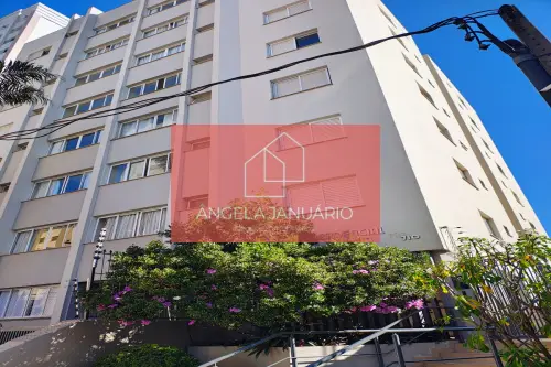 APARTAMENTO RESIDENCIAL JARDIM DAS ACÁCIAS