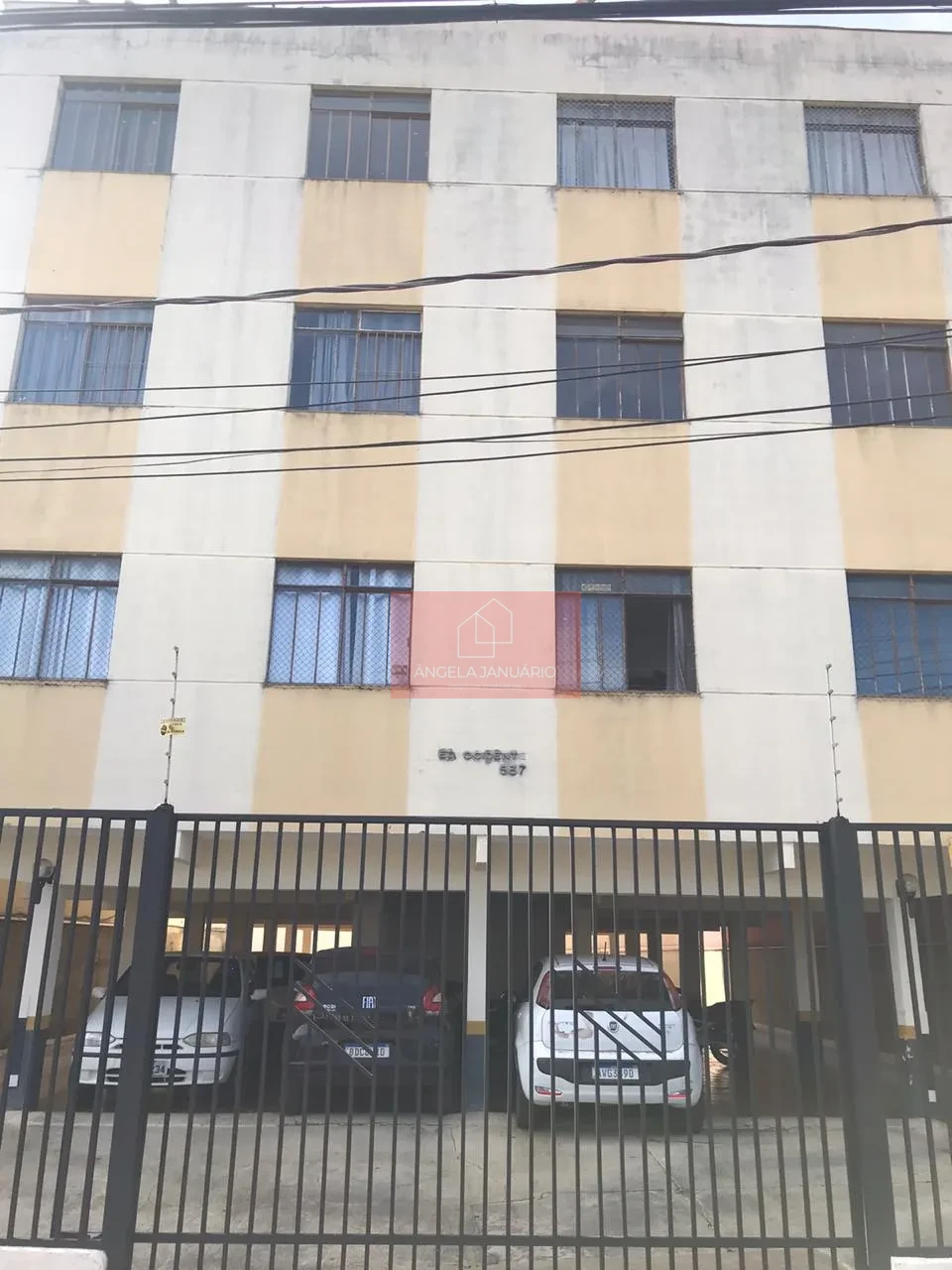 Apartamento a venda na Av. Inglaterra