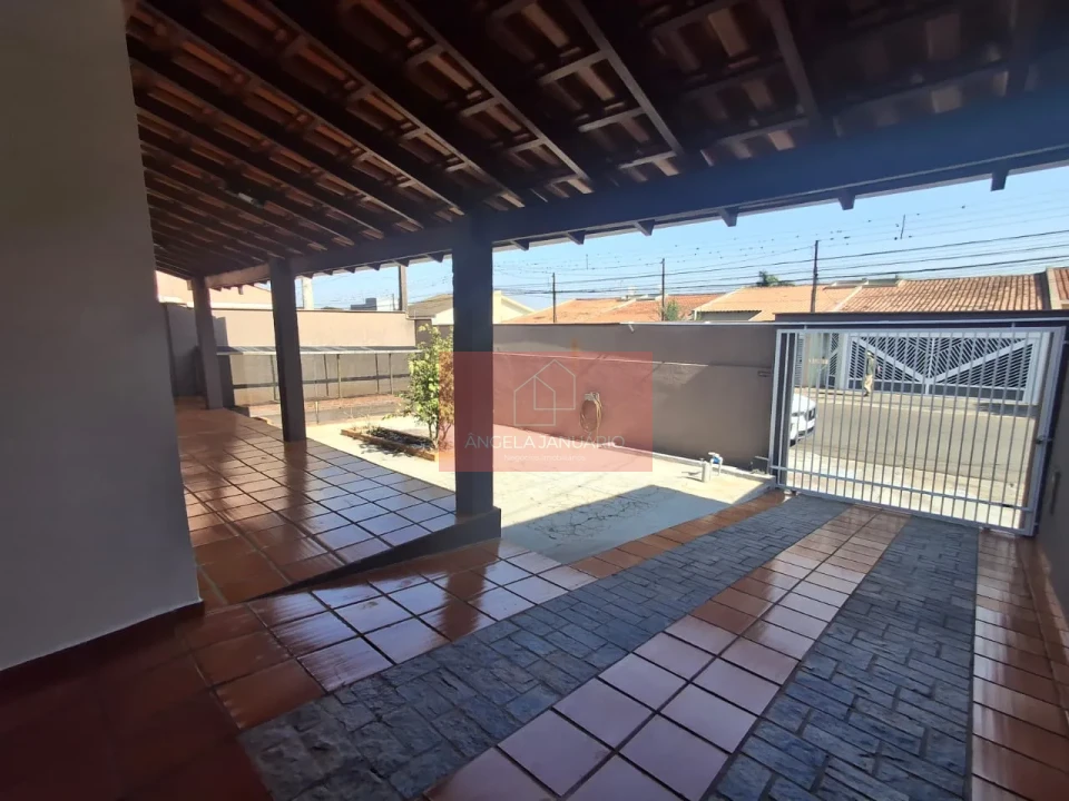 Imagens do imóveis Casa a venda jardim Bandeirantes.