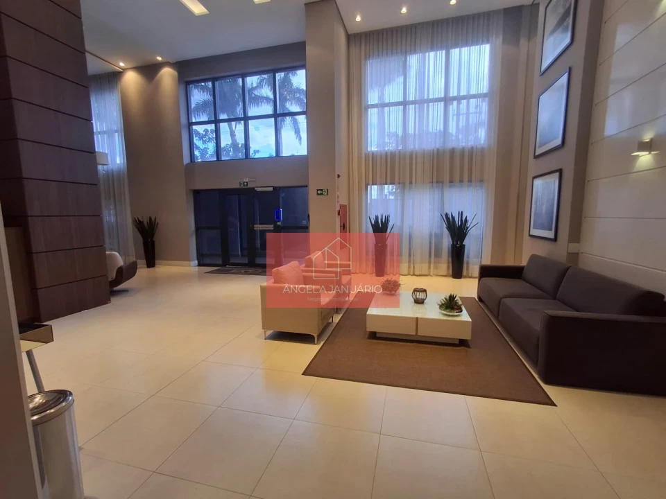 Apartamento Para Alugar Parque Jamaica Londrina