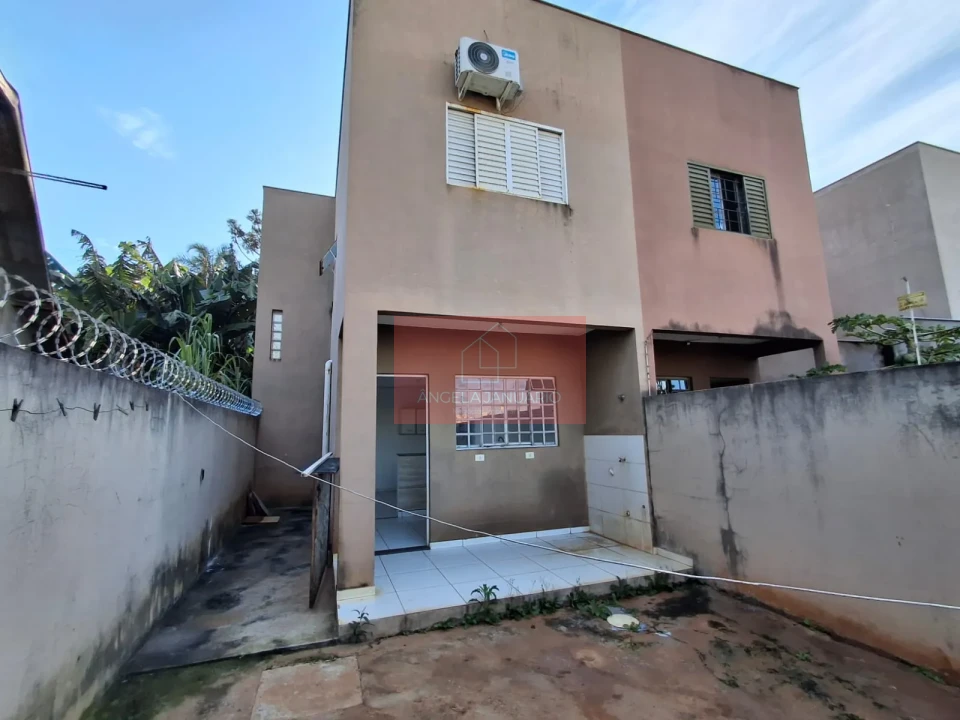 Imagens do imóveis Sobrado Jardim Continental.