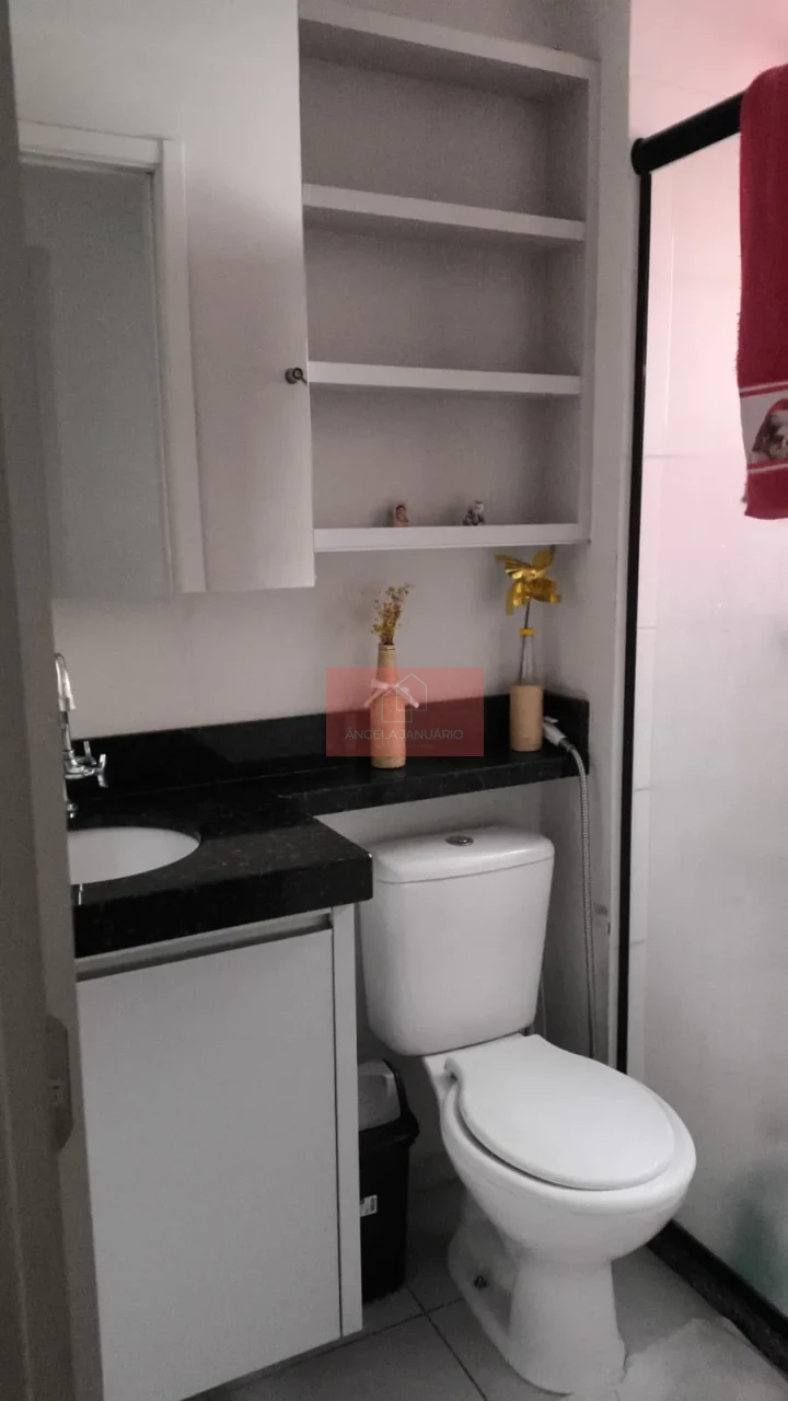 Imagens do imóveis Apartamento a venda no condomínio Solar de Modena