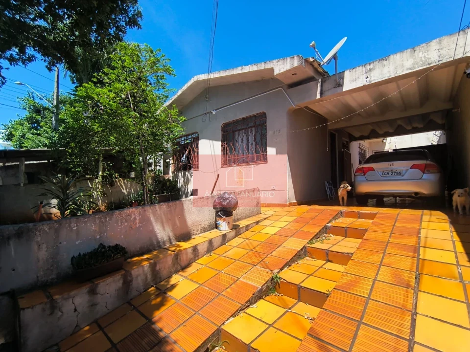 Casa À Venda Ricardo Londrina