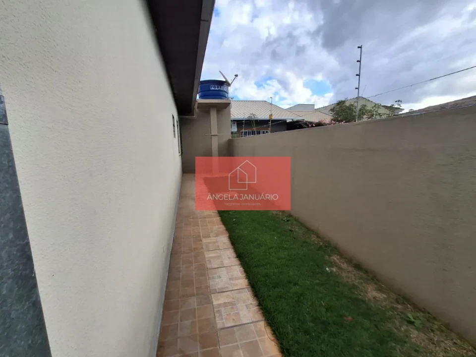 Imagens do imóveis Casa para locação na Serra dos Andes