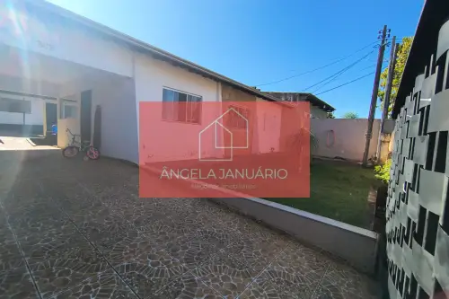 Casa Á Venda Casa Residencial Londrina