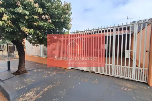 Casa Á Venda Jardim Barcelona Londrina