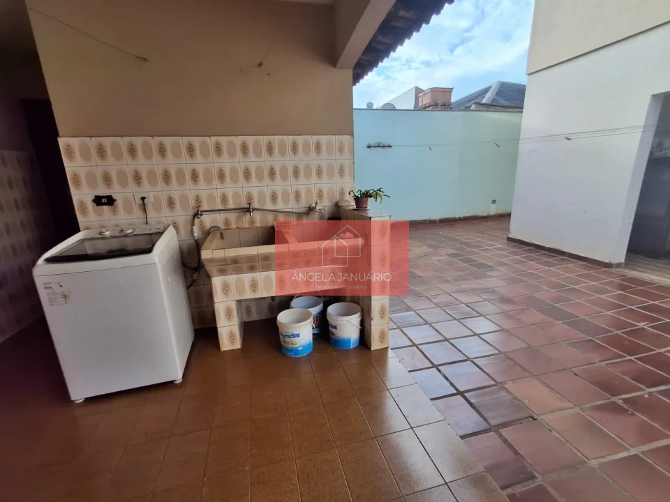 Imagens do imóveis Sobrado para Venda Jardim Bandeirantes.