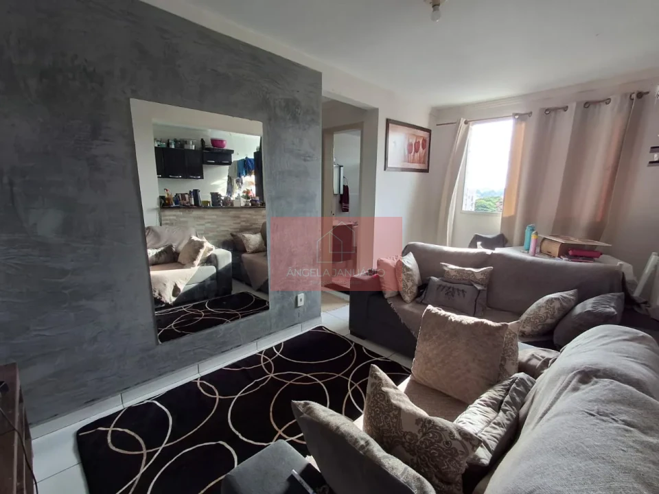 Imagens do imóveis Apartamento a venda no Spazio Le Parc