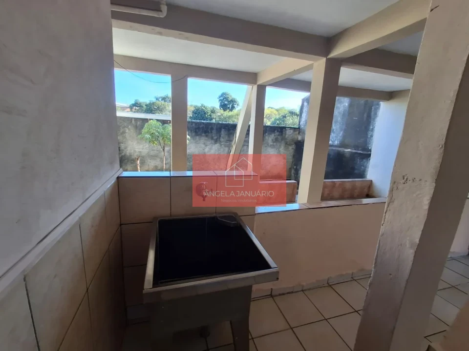 Imagens do imóveis Casa para locação na rua Sorocaba