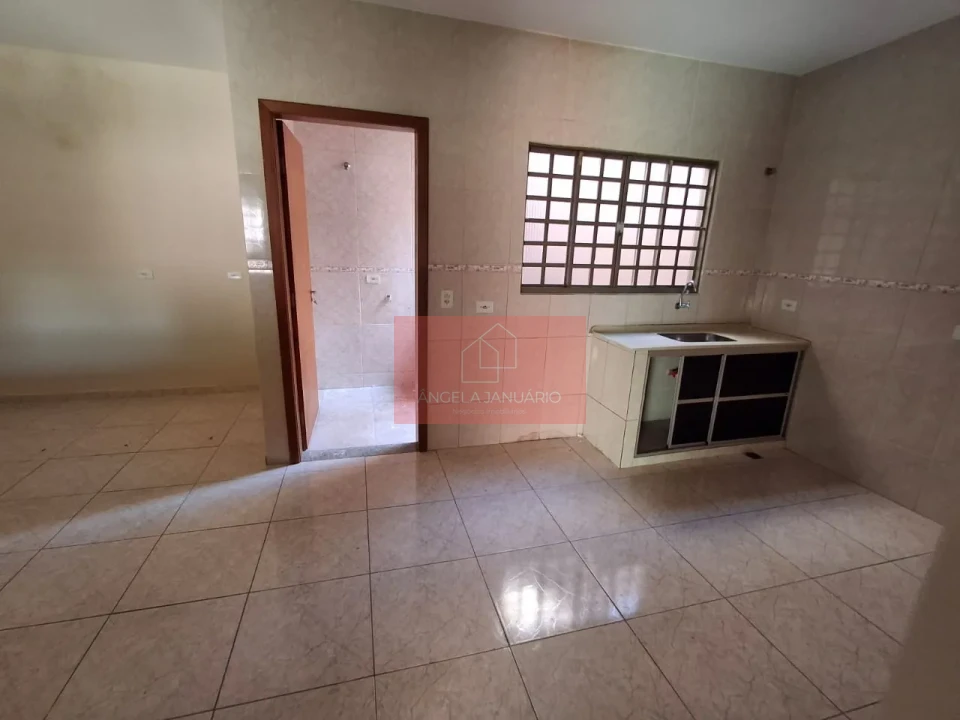 Imagens do imóveis Residência com 3 quartos para locação no Parque Bom Retiro