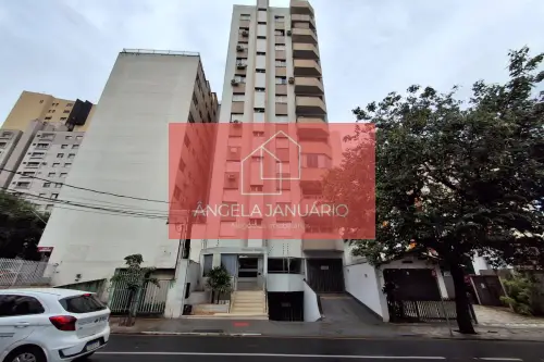 Apartamento Á Venda Edificio Simões. Londrina